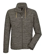 Kurtki męskie - G.I.G.A. DX Męska kurtka polarowa Gs 175 Mn Kntflc Jckt - miniaturka - grafika 1