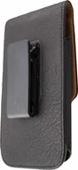 Etui i futerały do telefonów - etui zewnętrzne caseroxx do Xiaomi Redmi Note 4 w kolorze czarnym - miniaturka - grafika 1