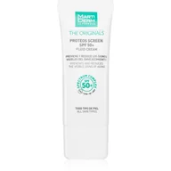 Kremy do twarzy - Martiderm Proteos Screen SPF50+ Krem ochronny do twarzy 40ml - miniaturka - grafika 1