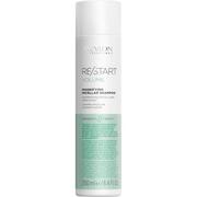 Szampony do włosów - Revlon PROFESSIONAL Magnifying Micellar Shampoo 1000 ml 8432225114385 - miniaturka - grafika 1