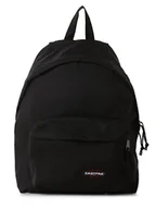 Plecaki - Eastpak Plecak - Padded Pak'R Mężczyźni Sztuczne włókno czarny jednolity, ONE SIZE - miniaturka - grafika 1