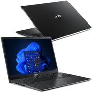 Laptopy - Acer Extensa 15 EX215-54 15,6"FHD/i5-1135G7/8GB/SSD256GB/IrisXe/ Black NX.EGJEP.00M_256SSD - miniaturka - grafika 1