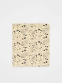 Czapki dla dzieci - Reserved - Bawełniany komin Pokémon - złamana biel - miniaturka - grafika 1