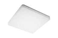 Lampy sufitowe - GTV Plafon BESA LED 24W barwa neutralna LD-BES24WKW-40 - miniaturka - grafika 1