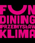 Książki kucharskie - Fun dining. Prosto i genialnie - miniaturka - grafika 1