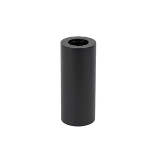 OXYLED OXY Baza montażowa RO1-T2 ADRIZONE Black - Oprawy, klosze i abażury - miniaturka - grafika 1