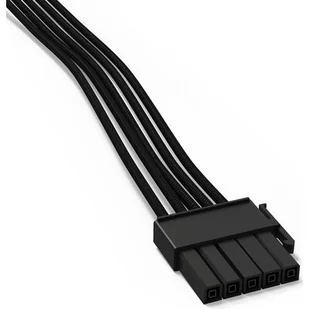 be quiet! S-ATA Power Cable CS-3440 - Tuning komputera - akcesoria - miniaturka - grafika 1