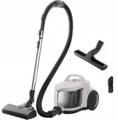 Odkurzacze - Electrolux EL51C2SW - miniaturka - grafika 1