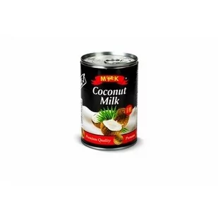 MK Mleczko kokosowe 400 ml - Majonezy i dressingi - miniaturka - grafika 1