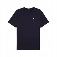 Koszulki męskie - PUMA KOSZULKA ESS SMALL LOGO 68253816 r M - miniaturka - grafika 1
