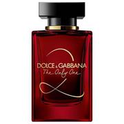 Wody i perfumy damskie - Dolce&Gabbana The Only One 2 woda perfumowana 100ml - miniaturka - grafika 1