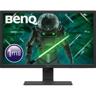 Monitory - BenQ GL2480 (9H.LHXLB.QBE) - miniaturka - grafika 1