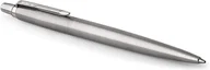 Długopisy - Długopis żelowy Jotter Stainless Steel CT - 2020671 - miniaturka - grafika 1