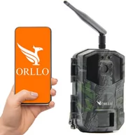 Fotopułapki - Fotopułapka GSM ORLLO Huntercam 3 - miniaturka - grafika 1