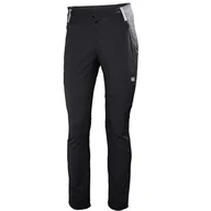 Spodnie damskie - Spodnie damskie Helly Hansen Skar trekkingowe outdoorowe-XL - miniaturka - grafika 1