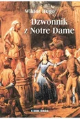 E-booki - lektury - Dzwonnik z Notre Dame - miniaturka - grafika 1