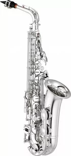 Yamaha YAS-280S saksofon altowy - Instrumenty dęte - miniaturka - grafika 1