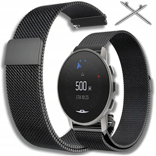 Pasek Bransoleta do Huawei Watch GT 2 42mm GT 3 42mm Elegant Active KOLORY - Akcesoria do smartwatchy - miniaturka - grafika 1