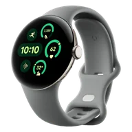 Smartwatch - Google Pixel Watch 3 41mm Szary - miniaturka - grafika 1