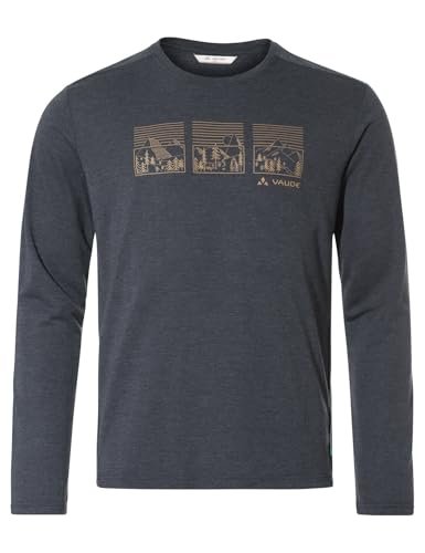 Męski T-shirt Rosemoor LS III
