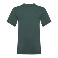 Koszulki sportowe męskie - Koszulka męska Nike Dri-Fit UV Hyverse - miniaturka - grafika 1
