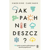 Felietony i reportaże - Jak pachnie deszcz$1287 - miniaturka - grafika 1