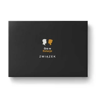 Lupo Verde Jakub Gadżała Gra w Relacje edycja ZWIĄZEK - Gry karciane - miniaturka - grafika 1