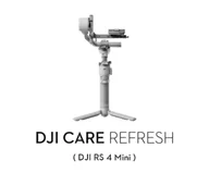 Akcesoria do drona - DJI Care Refresh RS 4 Mini plan dwuletni - miniaturka - grafika 1