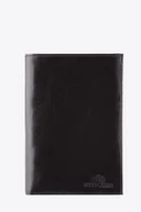 Portfele - Portfel pionowy męski Wittchen ITALY 21-1-033 - miniaturka - grafika 1