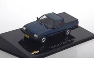 Samochody i pojazdy dla dzieci - Atlas Chevrolet Chevy 500 1983 Blue 1:43 Chev054 - miniaturka - grafika 1