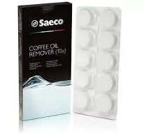 Saeco CA6704/60 Tabletki Czyszczące - Akcesoria i części do ekspresów do kawy - miniaturka - grafika 1