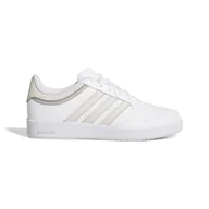 Sneakersy męskie - Męskie Sneakersy ADIDAS HOOPS 4.0 JQ9990 – Biały - miniaturka - grafika 1