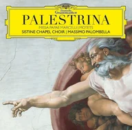 Muzyka klasyczna - Deutsche Grammophon Palestrina PL - miniaturka - grafika 1