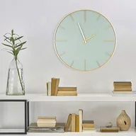 Zegary - Zegar ścienny klasyczny, duży 60x60, na ścianę dekoracyjny - miniaturka - grafika 1
