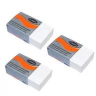 Środki do obuwia i ubrań - 3x Gumka Czyszcząca do Zamszu i Nubuku 1471C - miniaturka - grafika 1