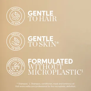 Wella Professionals Olejek do włosów 100 ml - Olejki do ciała i włosów - miniaturka - grafika 5