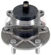 Piasty i łożyska kół - ŁOŻYSKO, ZESTAW NAPRAWCZY PIASTY FIAT 201318 - miniaturka - grafika 1