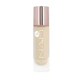 Podkłady do twarzy - Nam Podkład Smart Flawless Foundation z kawiorem 3 - miniaturka - grafika 1