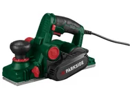 Strugi elektryczne - PARKSIDE® Strug elektryczny PEH 30 E5, 750 W - miniaturka - grafika 1