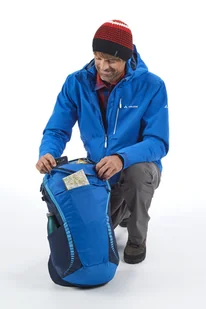 Vaude Magus 26 Plecak 58 cm black - Plecaki - miniaturka - grafika 12