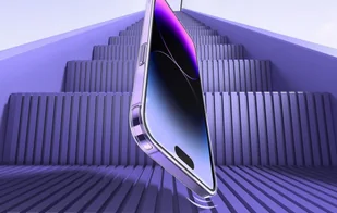 Przeźroczyste Etui Baseus Simple do iPhone 14 Plus - Etui i futerały do telefonów - miniaturka - grafika 10