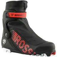 Buty narciarskie - Buty do nart biegowych dla dorosłych ROSSIGNOL X-8 SC combi - miniaturka - grafika 1
