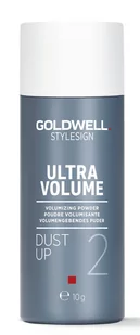 Goldwell Stylesign UV Dust Up 10g Puder nadający objętość - Kosmetyki do stylizacji włosów - miniaturka - grafika 1