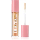 Błyszczyki do ust - Dermacol Think Pink Lip Oil Olejek do ust 4 ml Odcień 4 - miniaturka - grafika 1
