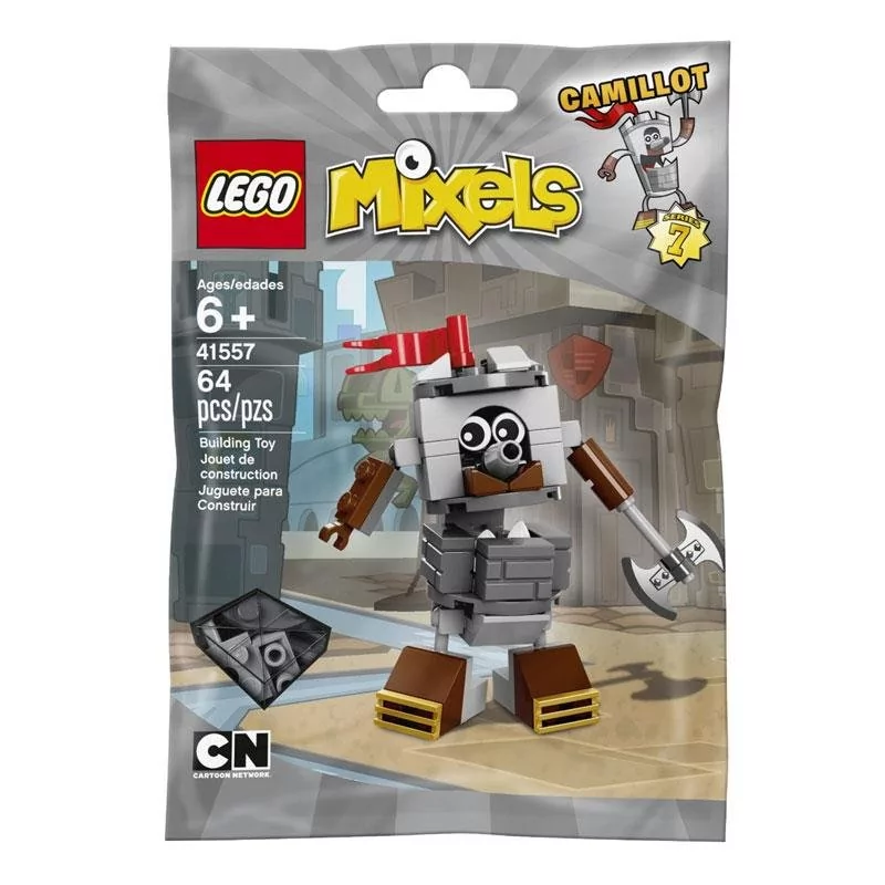 LEGO Mixels - Camillot 41557