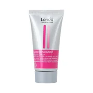 Maski do włosów - LONDA COLOR RADIANCE Maska do włosów farbowanych 30 ml - miniaturka - grafika 1