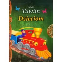 Liwona Julian Tuwim dzieciom - Julian Tuwim