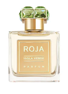 Roja Parfums Isola Verde - Wody i perfumy damskie - miniaturka - grafika 1
