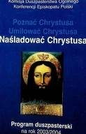 Historia świata - Naśladować Chrystusa - miniaturka - grafika 1