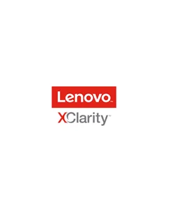 Lenovo IBM ! ISG XClarity Pro Per Managed Endpoint w/5 Yr SW SS - Akcesoria do serwerów - miniaturka - grafika 1